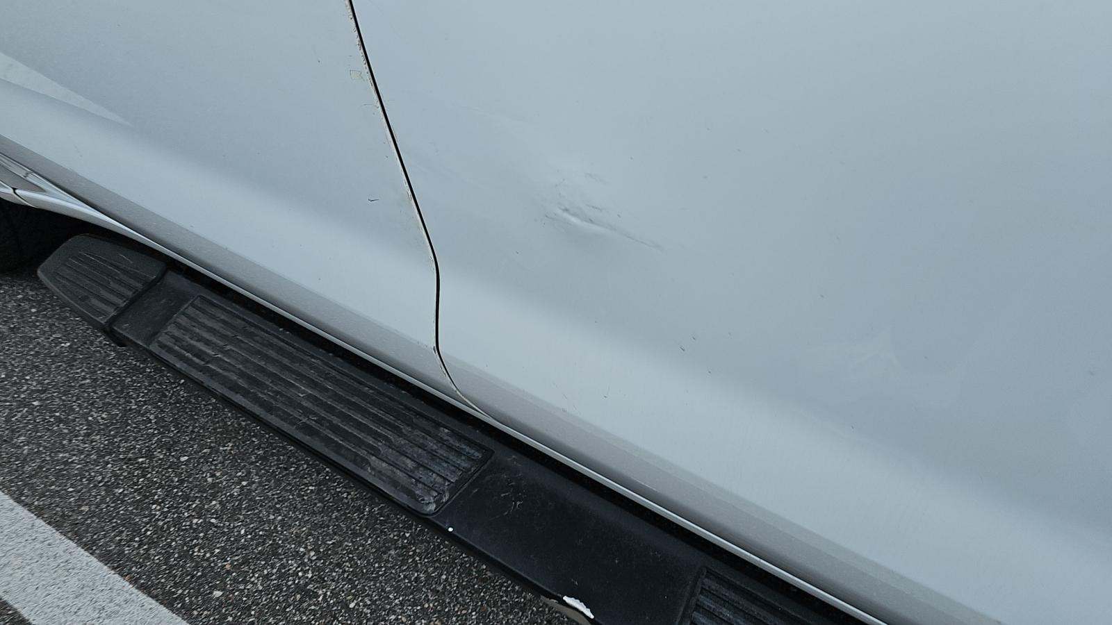 2020 Chevrolet Silverado 1500 LT RWD