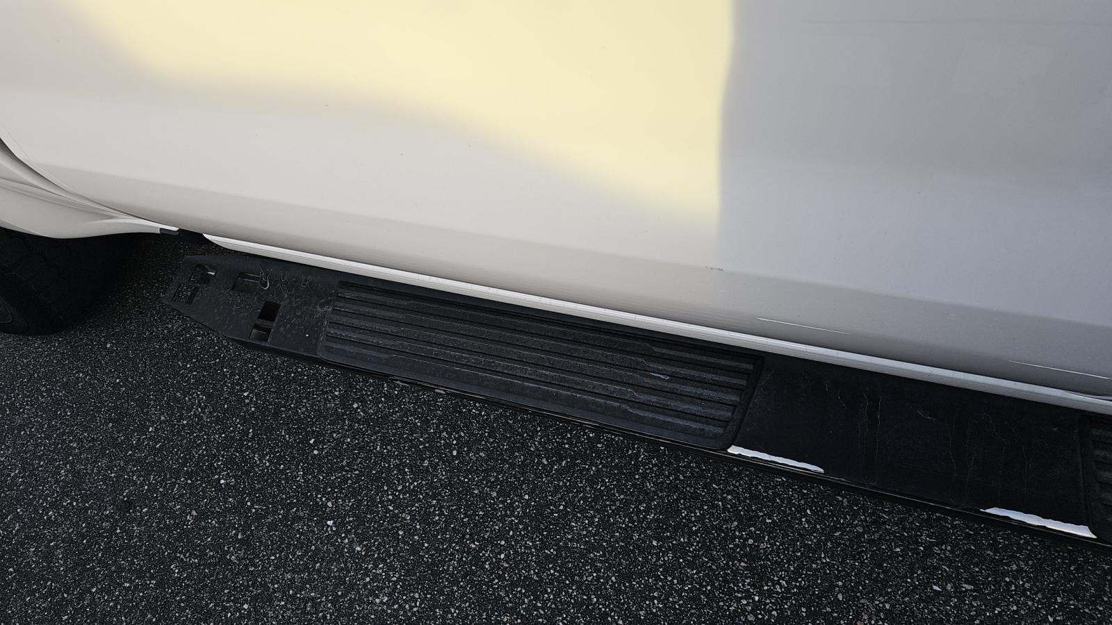 2020 Chevrolet Silverado 1500 LT RWD