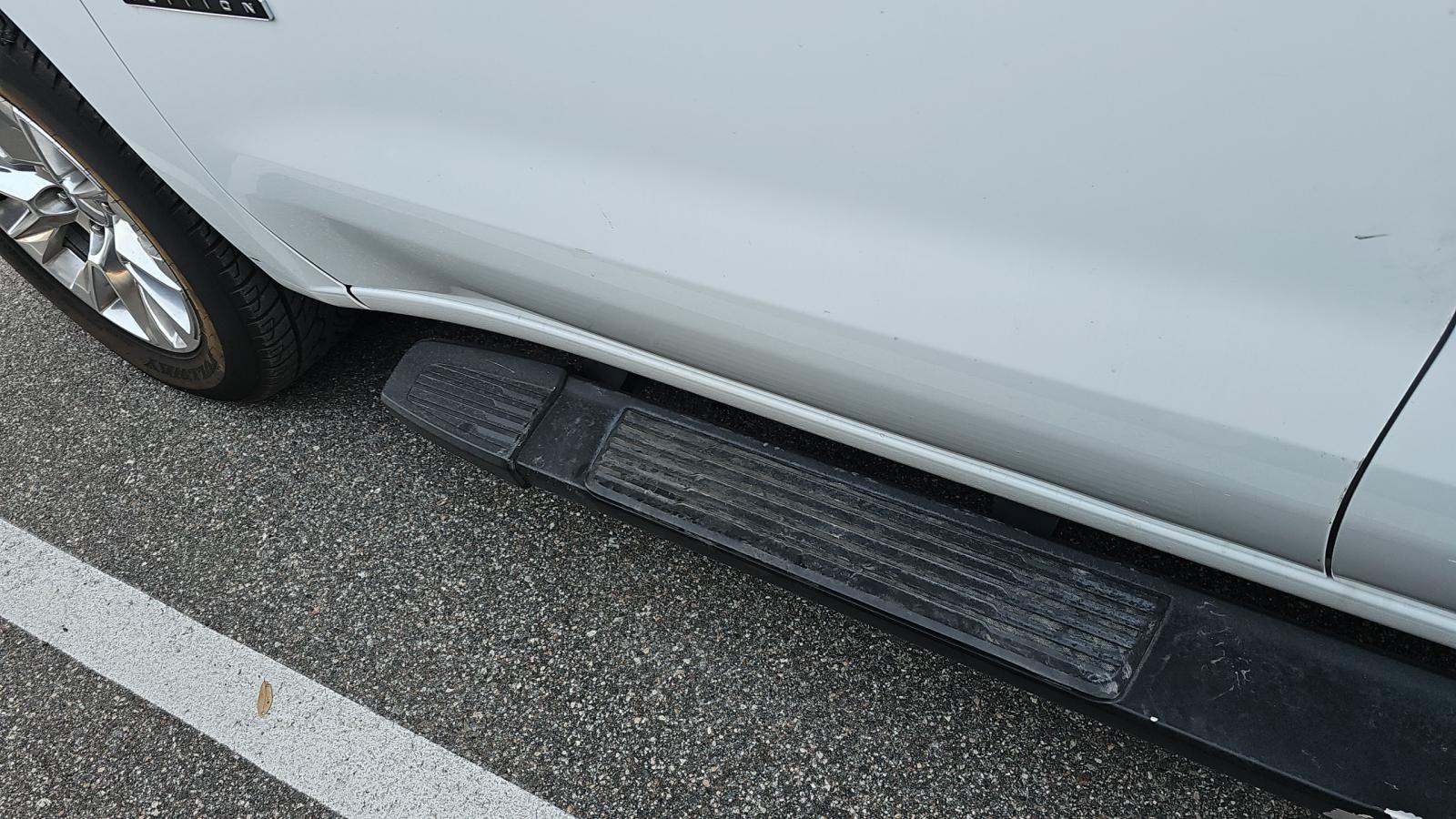 2020 Chevrolet Silverado 1500 LT RWD