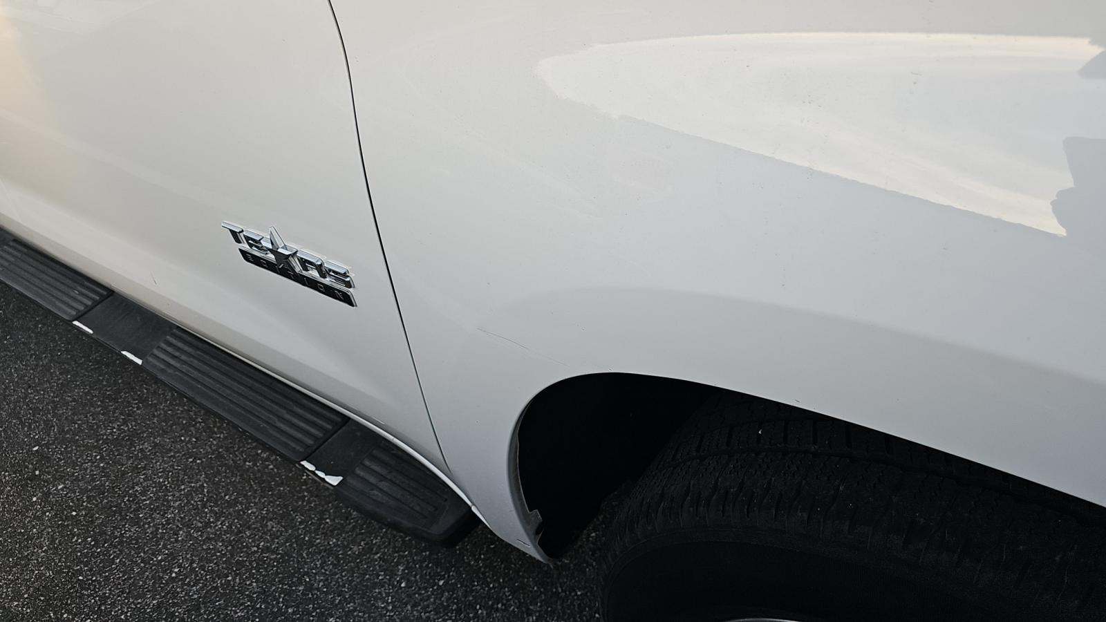 2020 Chevrolet Silverado 1500 LT RWD