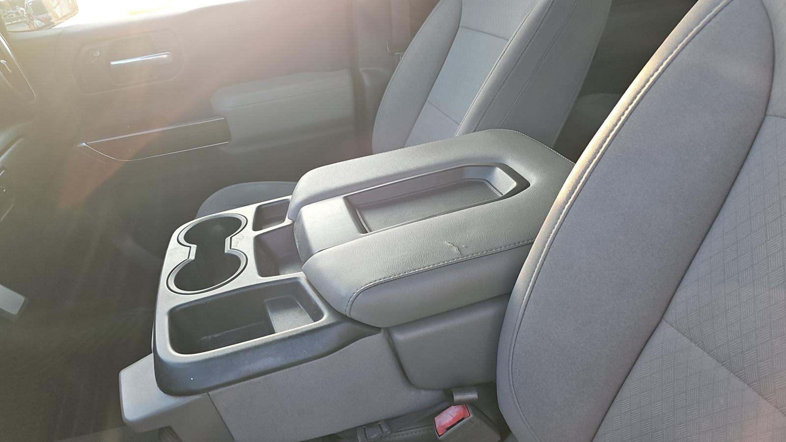 2020 Chevrolet Silverado 1500 LT RWD