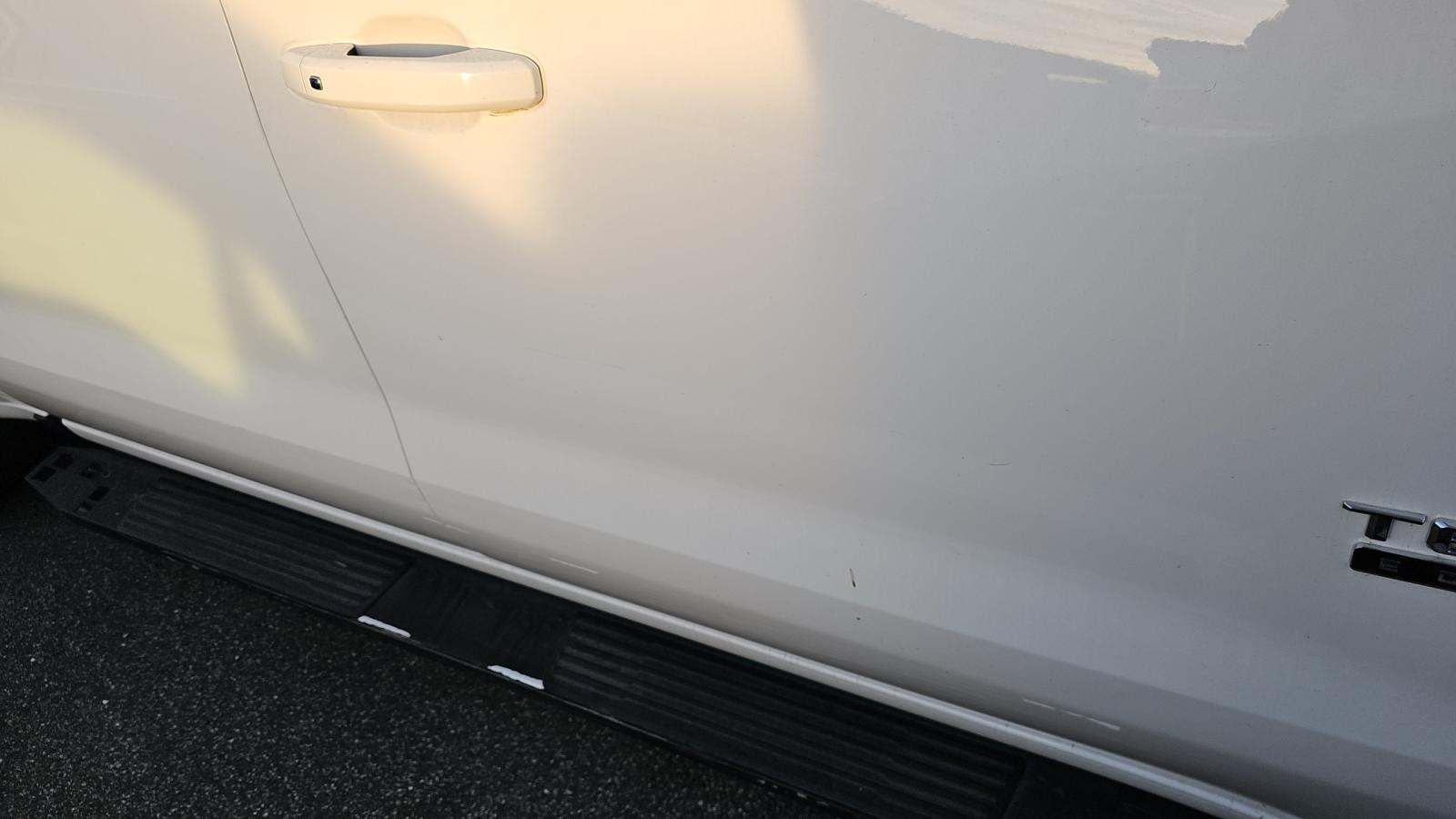 2020 Chevrolet Silverado 1500 LT RWD