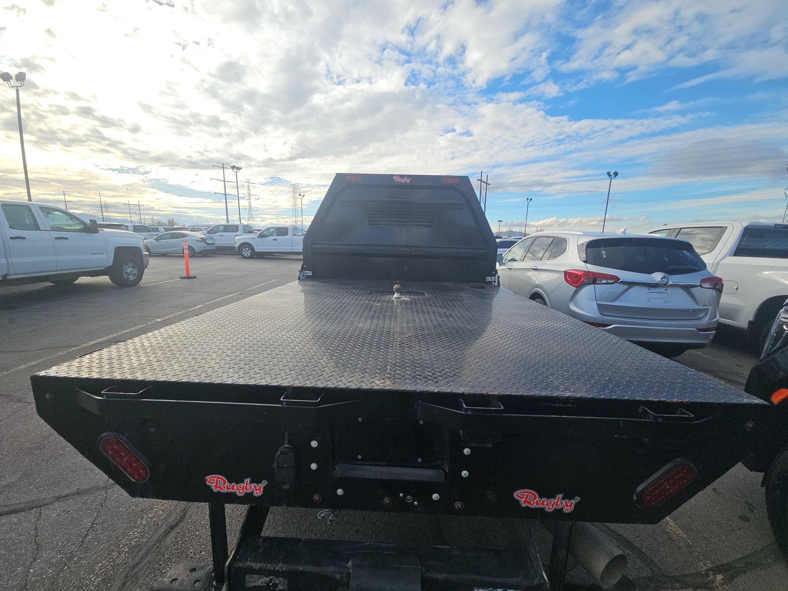 2024 Chevrolet Silverado 2500HD LT AWD