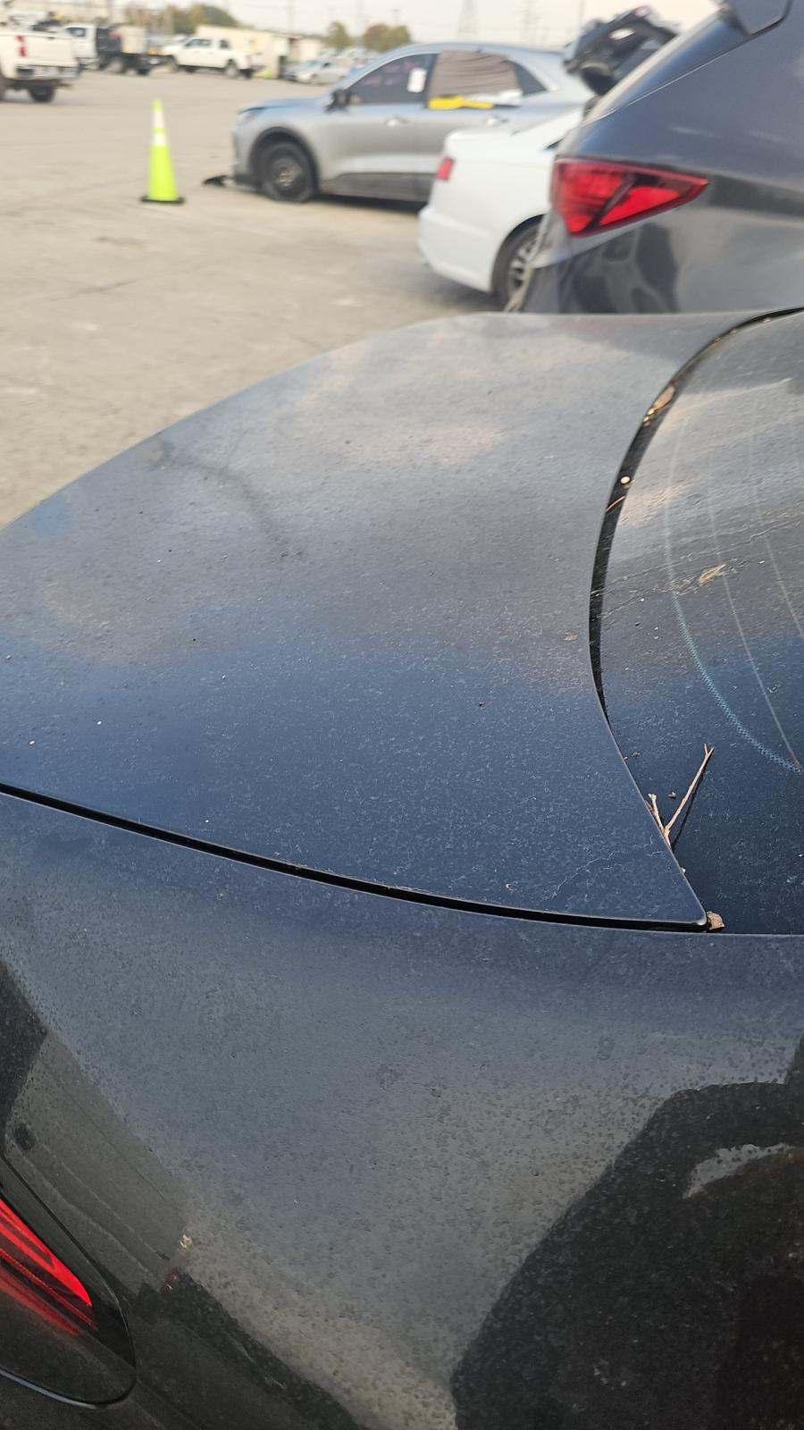 2022 BMW 5 Series 530i xDrive AWD