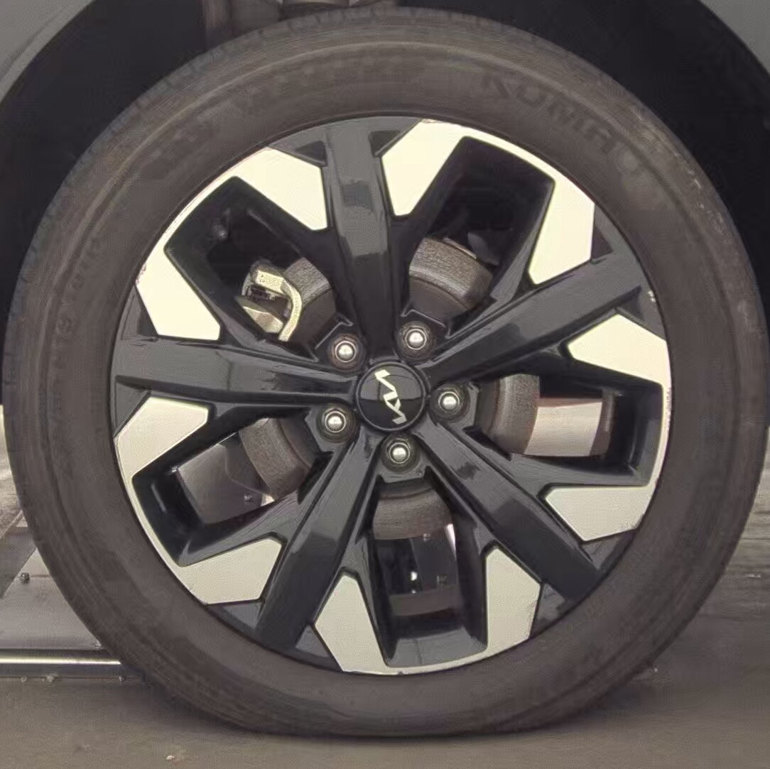 2023 Kia Sportage X-Line AWD