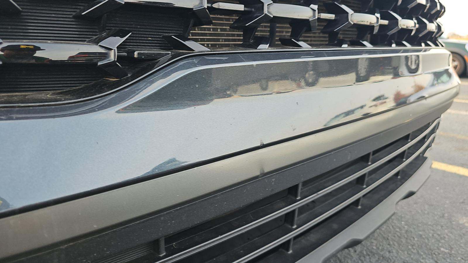 2023 Kia Sportage X-Line AWD