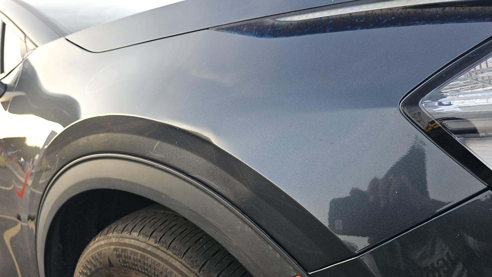 2023 Kia Sportage X-Line AWD