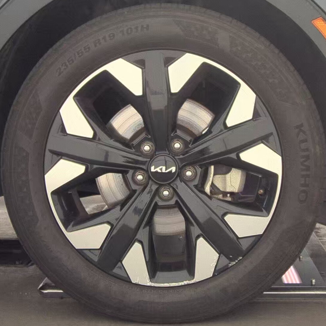 2023 Kia Sportage X-Line AWD