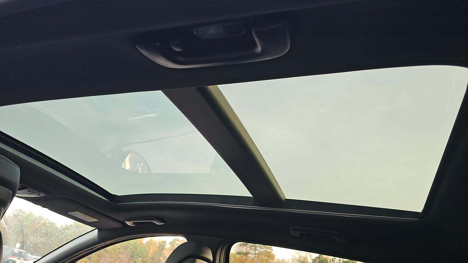 2023 Kia Sportage X-Line AWD