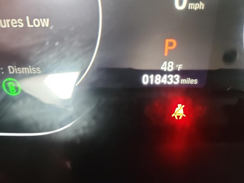 2022 Honda Accord Sport FWD