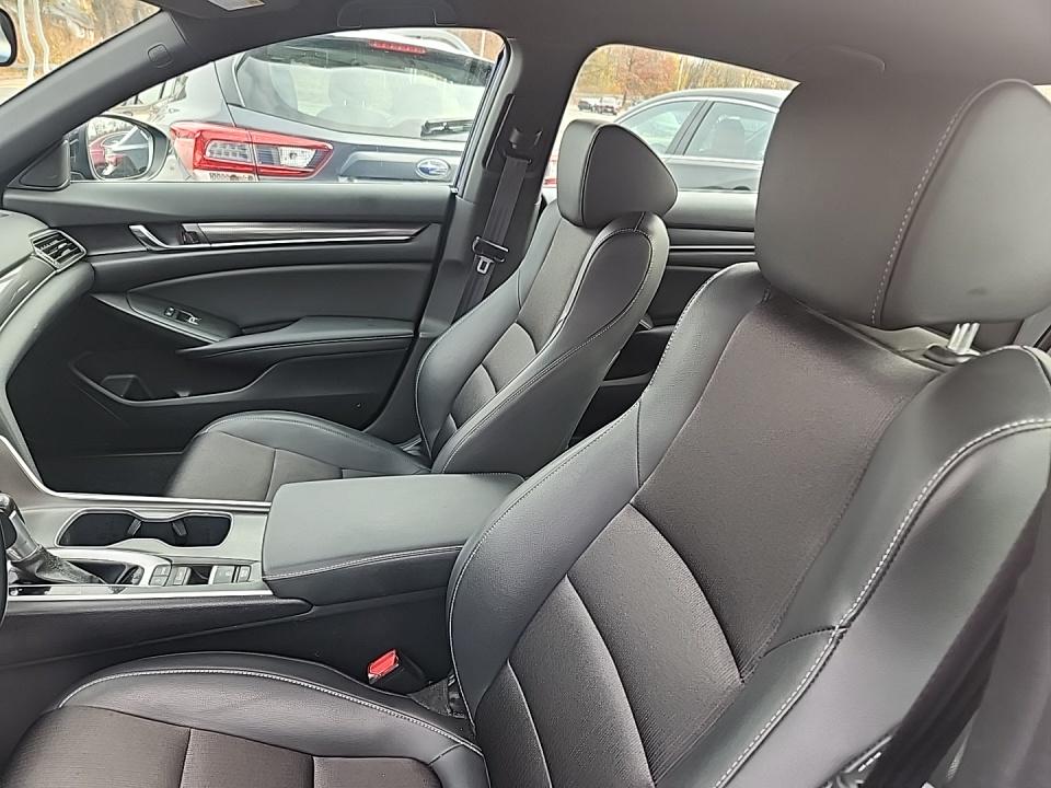 2022 Honda Accord Sport FWD