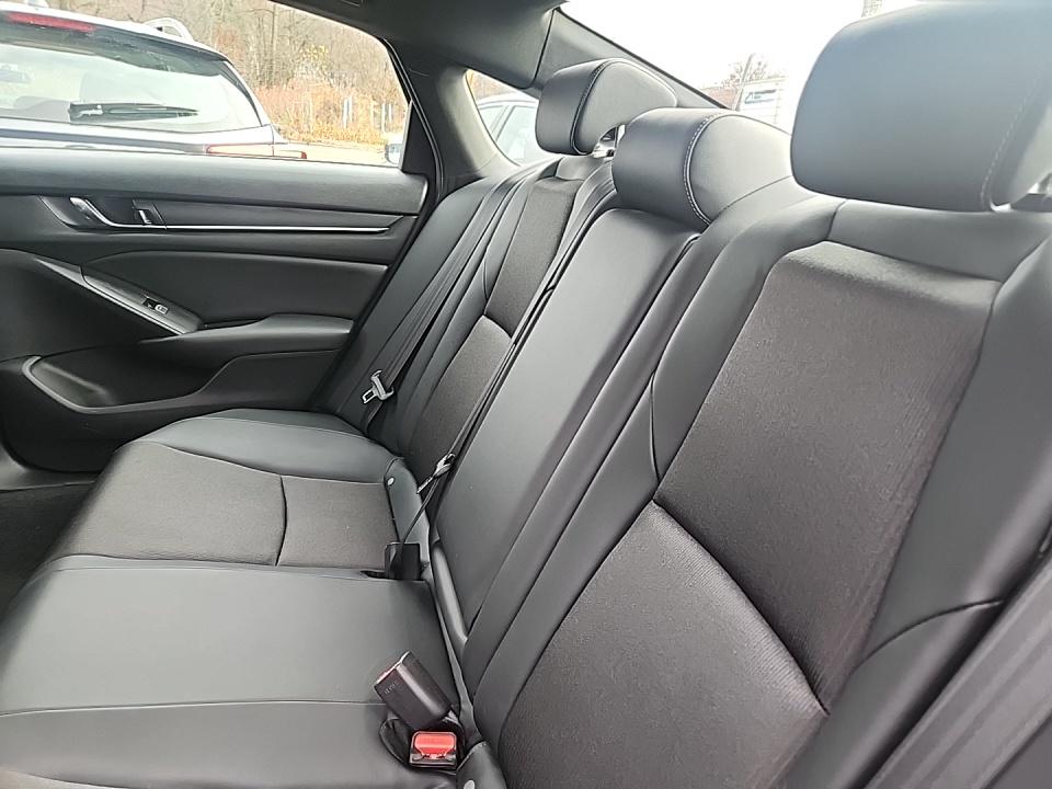 2022 Honda Accord Sport FWD