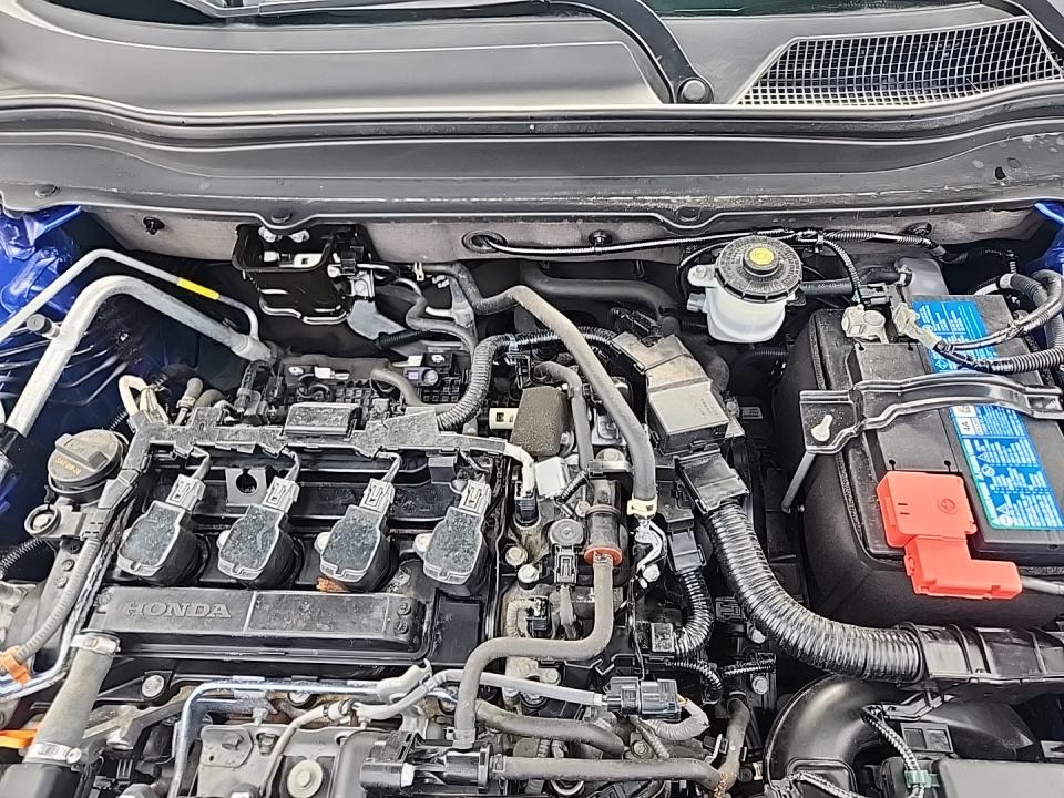 2022 Honda Accord Sport FWD