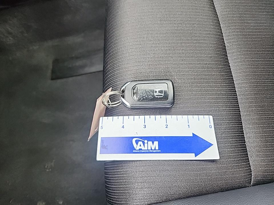 2022 Honda Accord Sport FWD