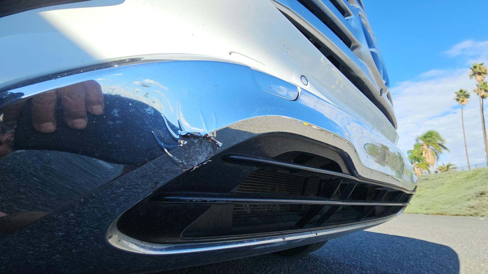 2024 Mercedes-Benz GLS GLS 450 AWD