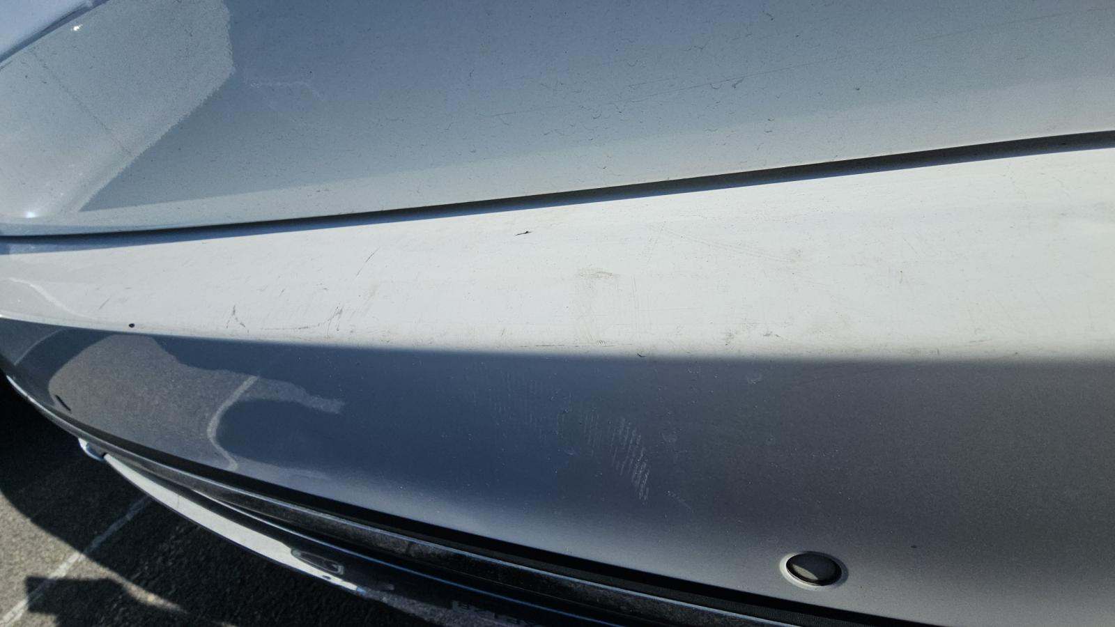 2024 Mercedes-Benz GLS GLS 450 AWD