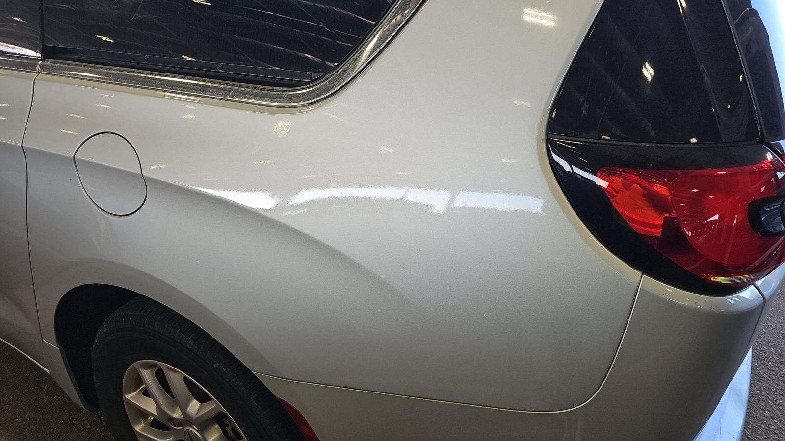 2024 Chrysler Pacifica Touring L FWD