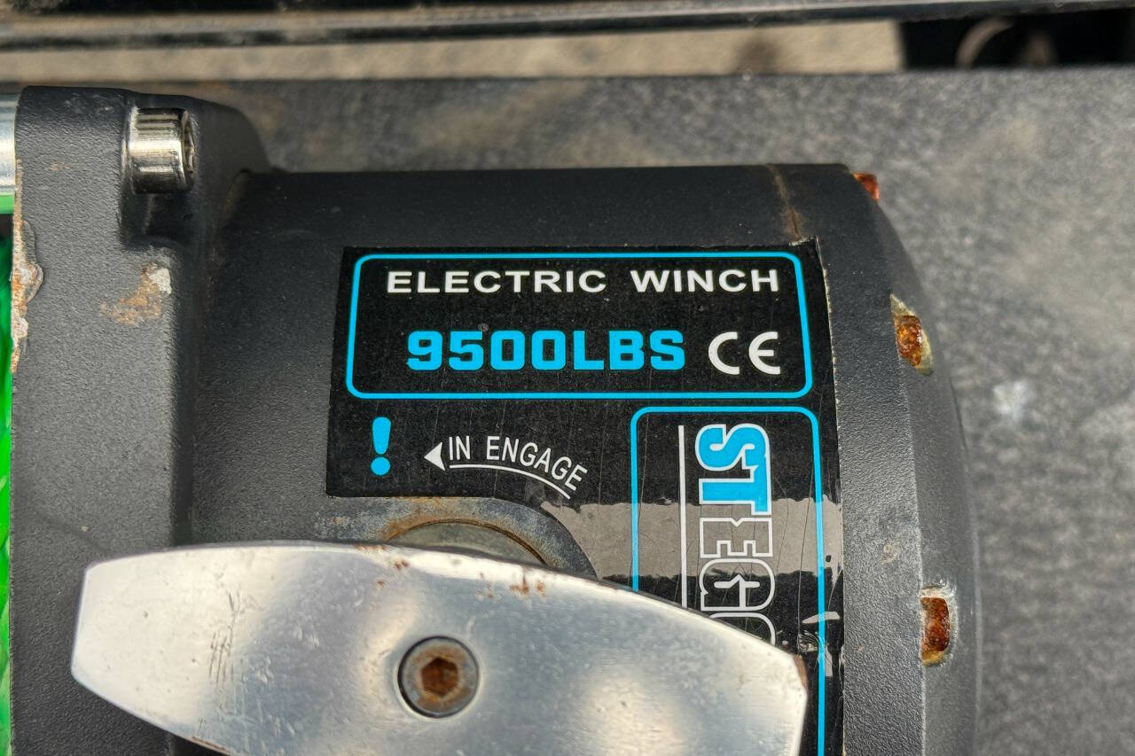 2019 Jeep Wrangler Sport S AWD