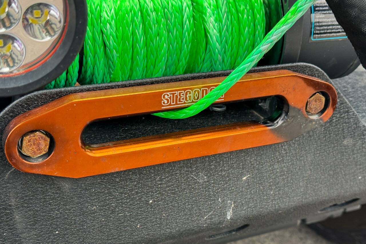 2019 Jeep Wrangler Sport S AWD