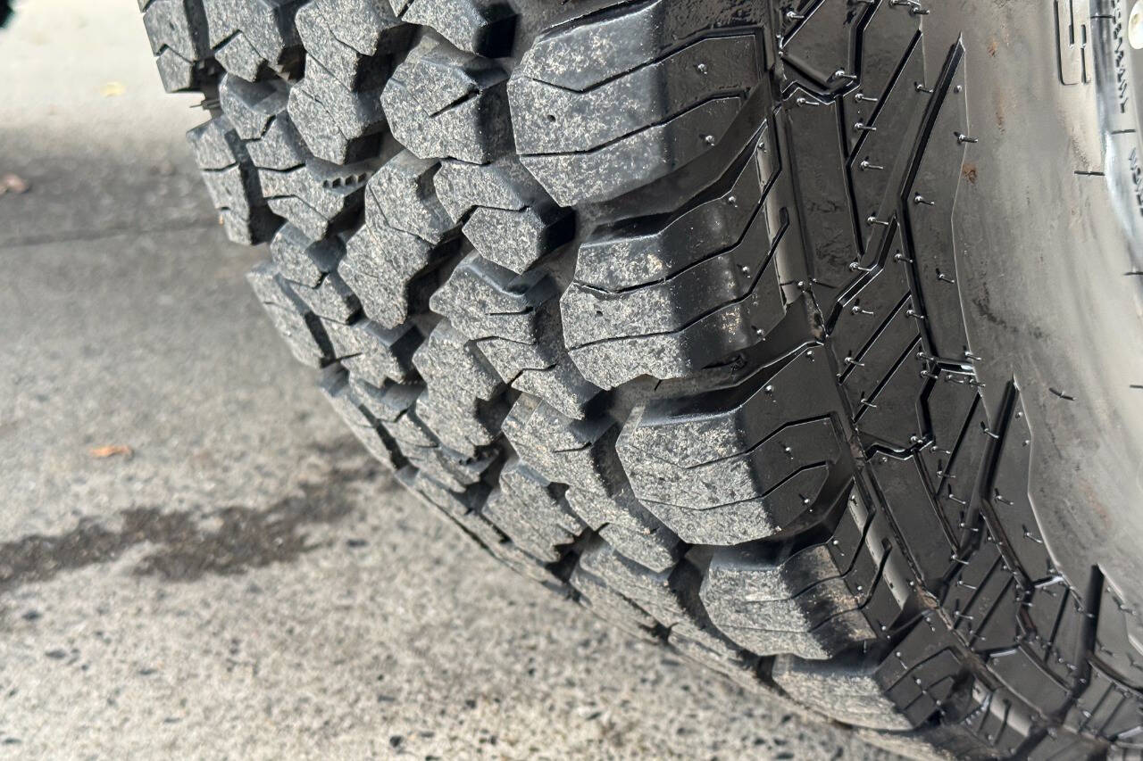 2019 Jeep Wrangler Sport S AWD