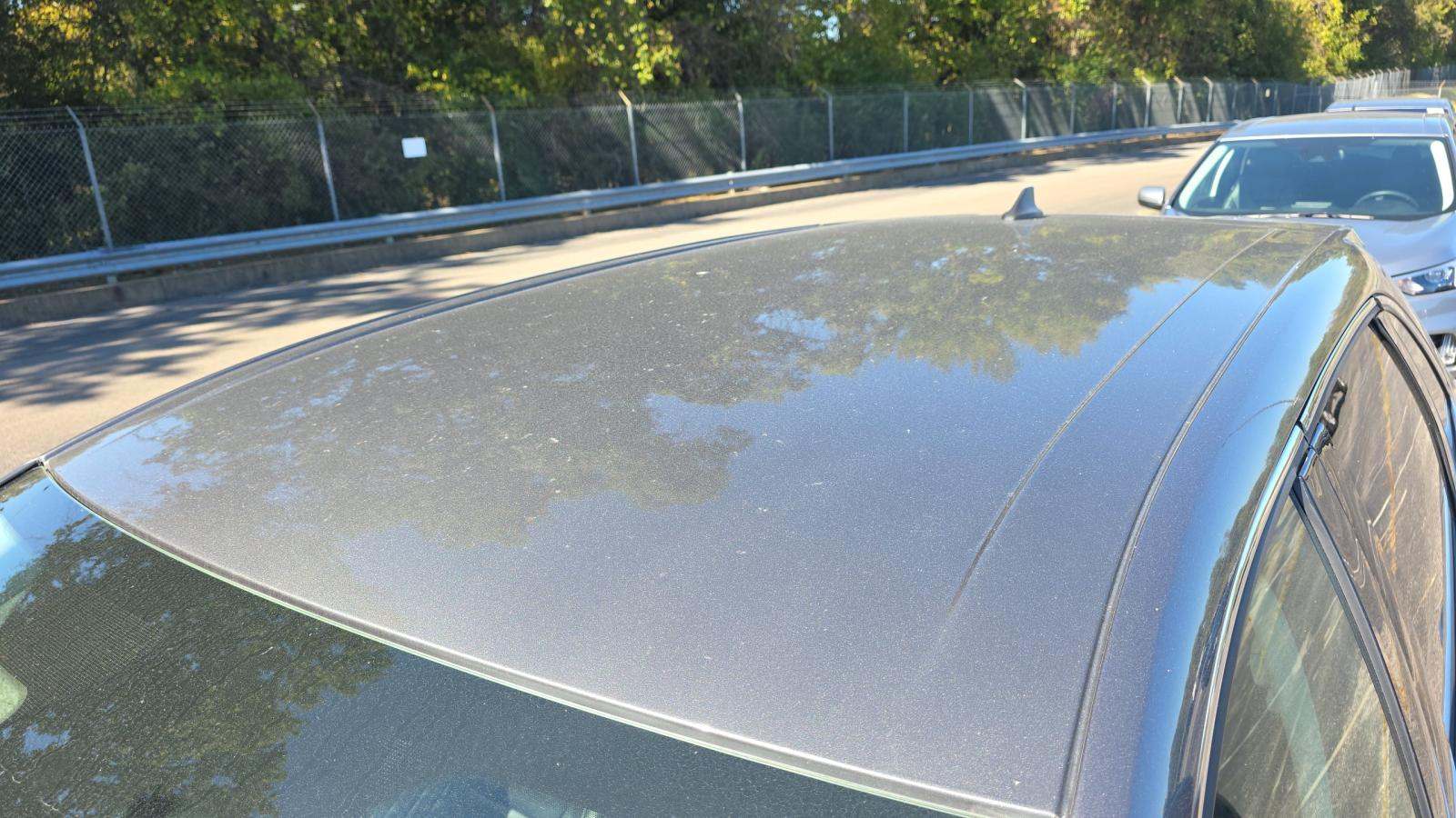 2024 Ford Edge Titanium AWD