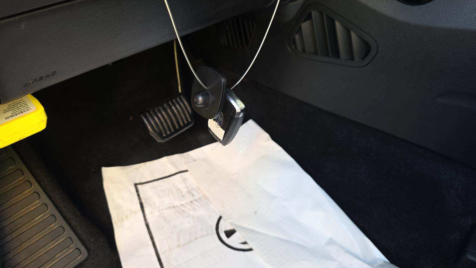 2024 Ford Edge Titanium AWD