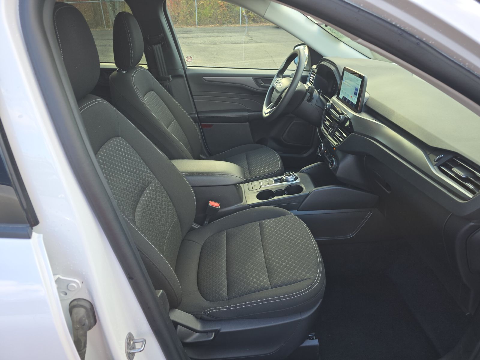 2025 Ford Escape Active AWD