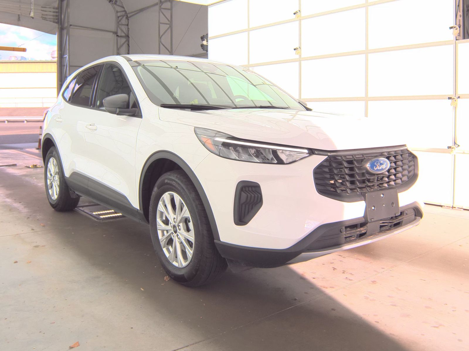 2025 Ford Escape Active AWD