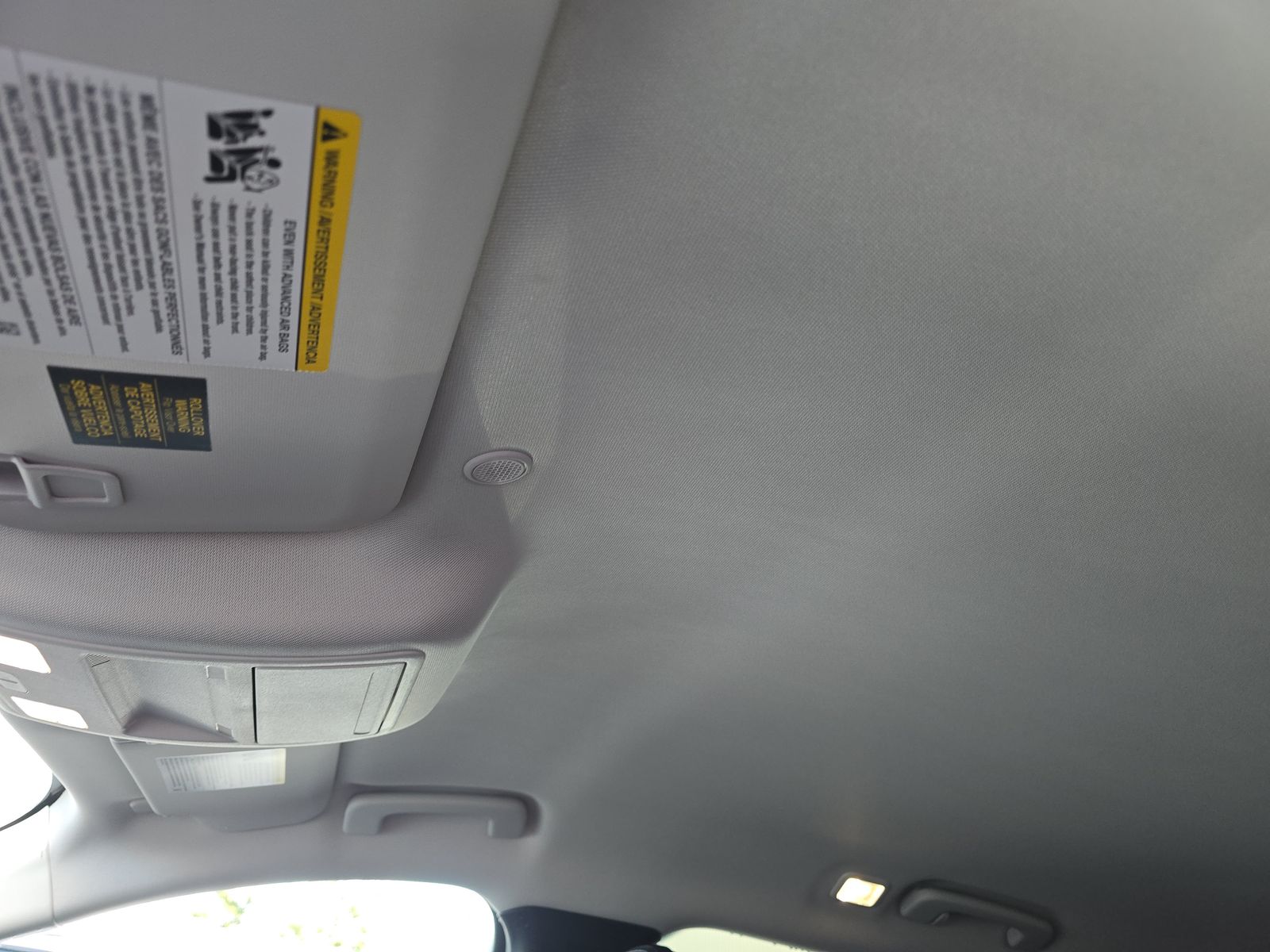 2025 Ford Escape Active AWD