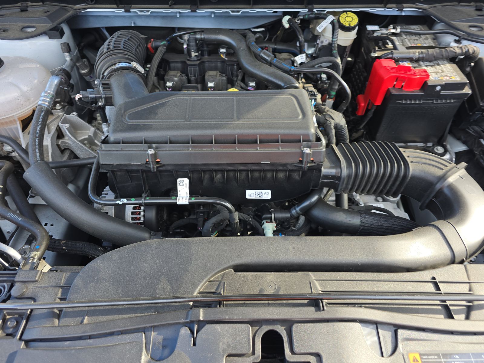 2025 Ford Escape Active AWD