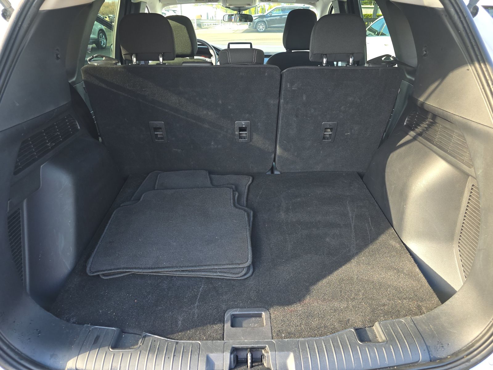 2025 Ford Escape Active AWD