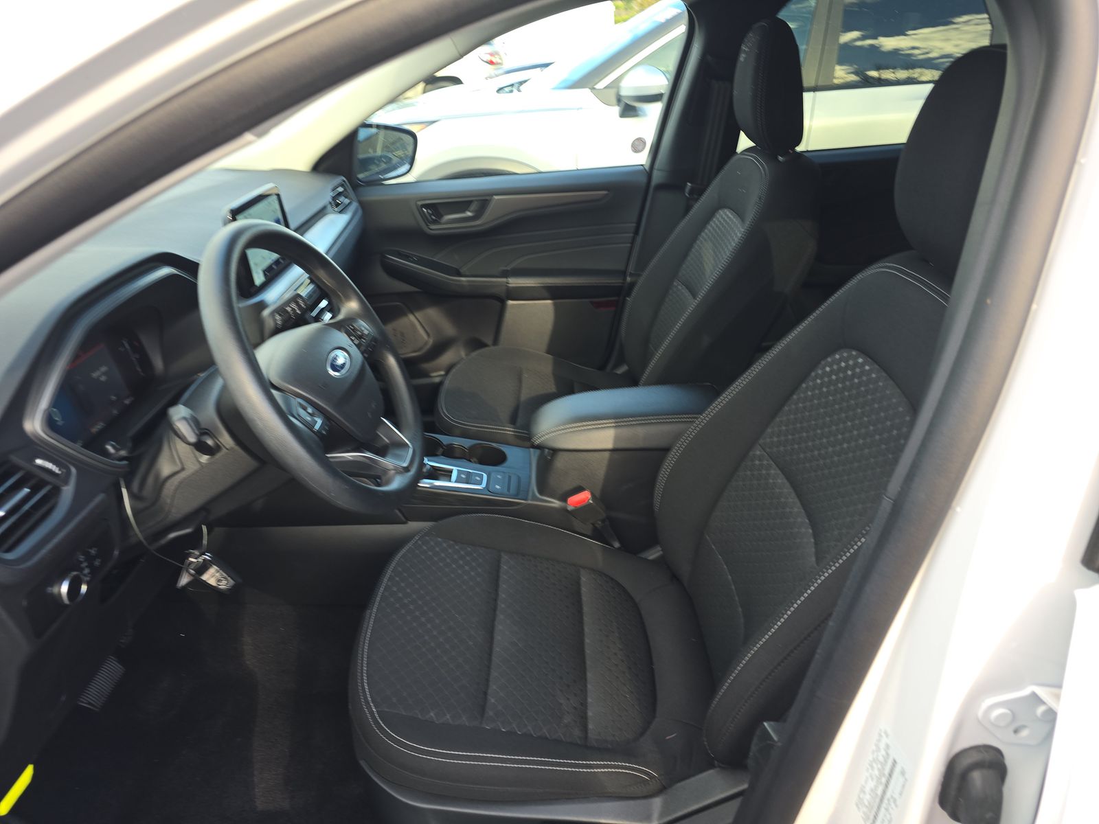 2025 Ford Escape Active AWD