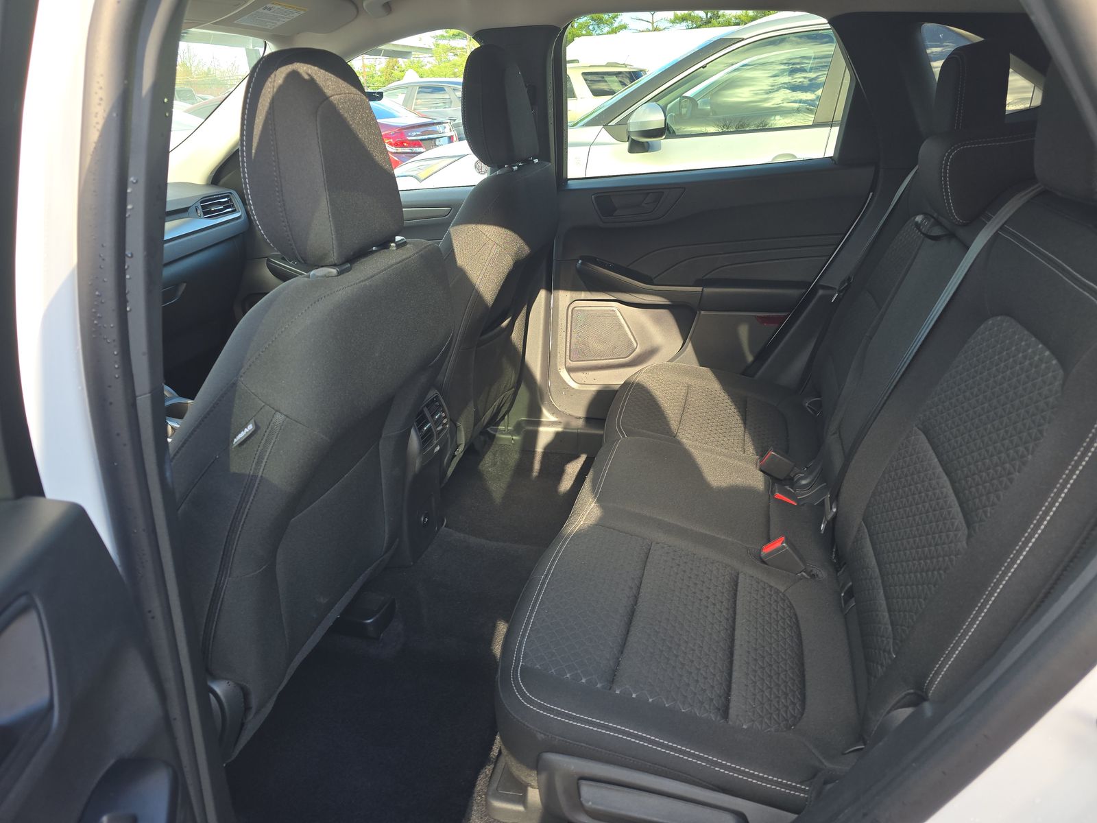 2025 Ford Escape Active AWD