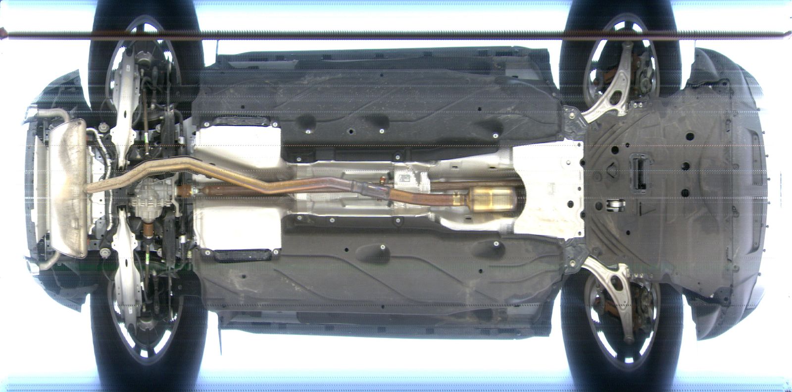 2025 Ford Escape Active AWD