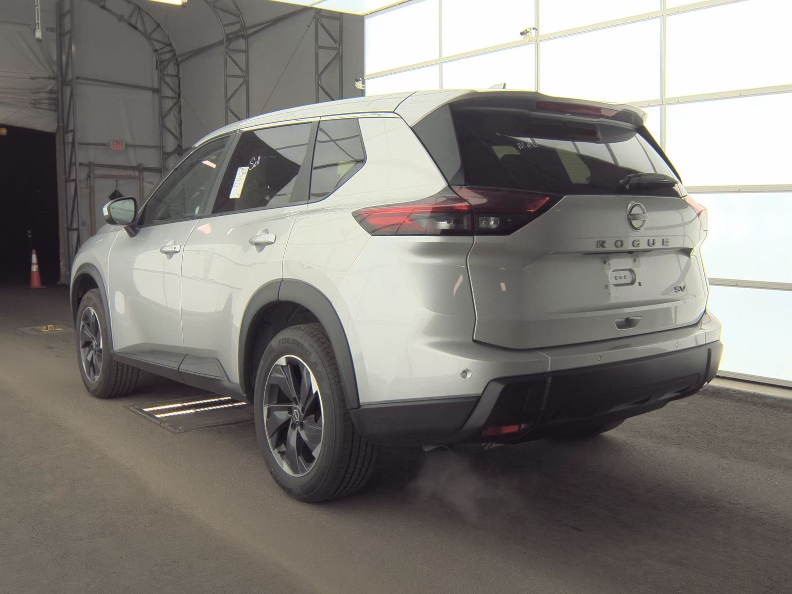 2024 Hyundai Tucson Limited AWD