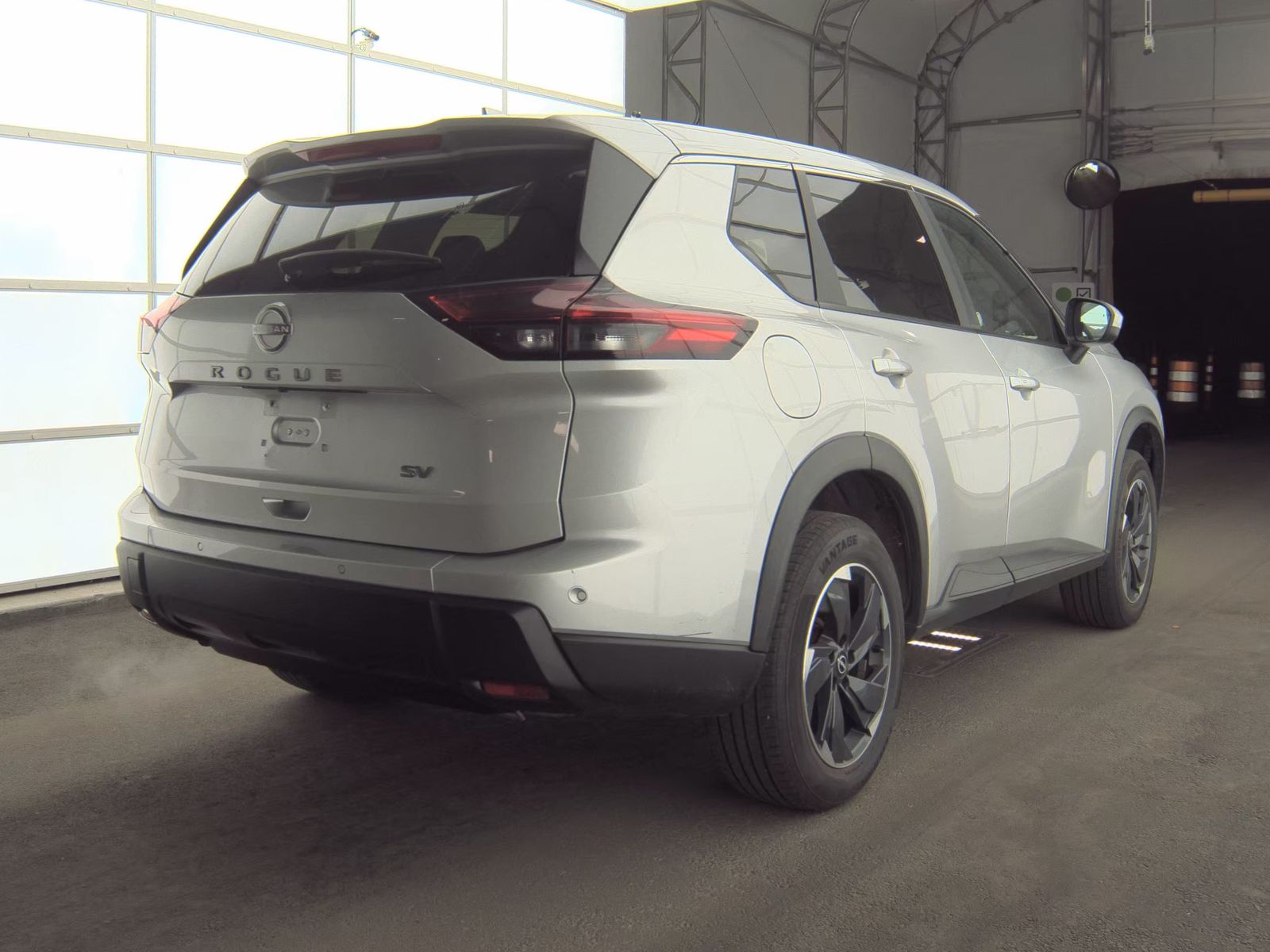 2024 Hyundai Tucson Limited AWD