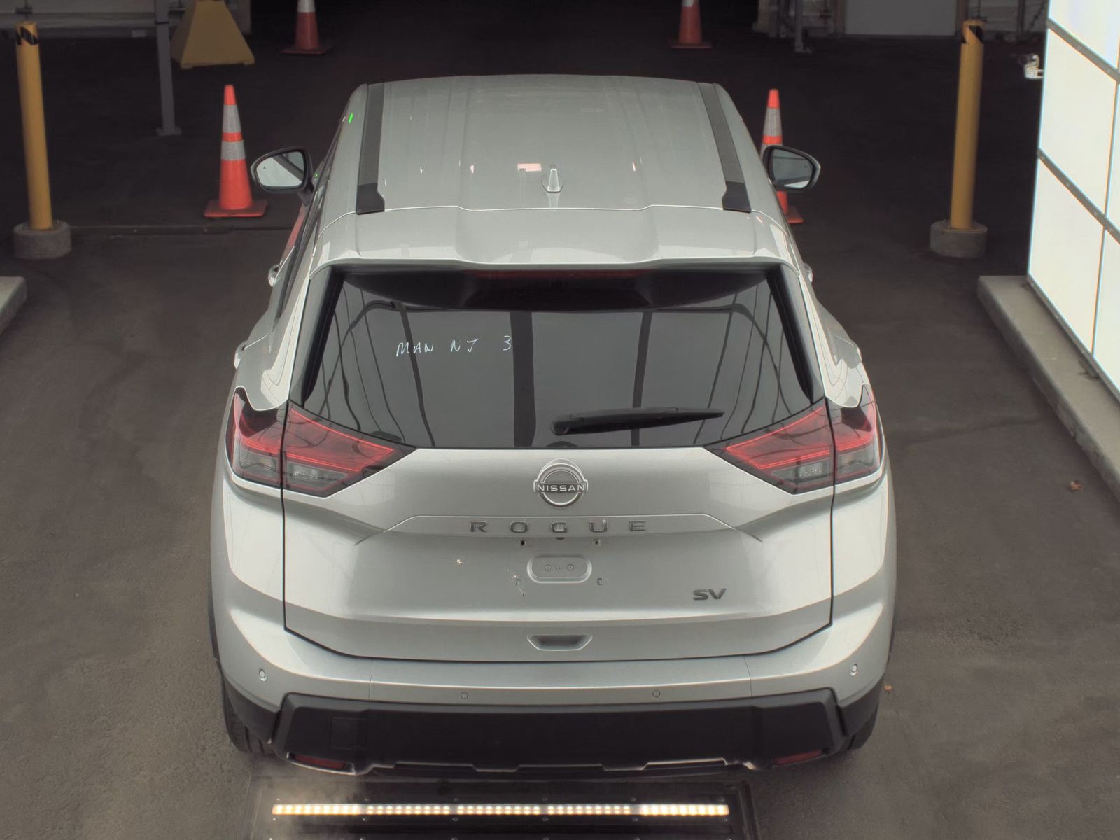 2024 Hyundai Tucson Limited AWD