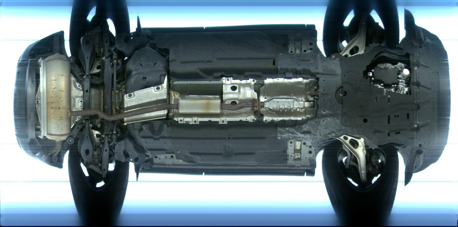 2024 Hyundai Tucson Limited AWD