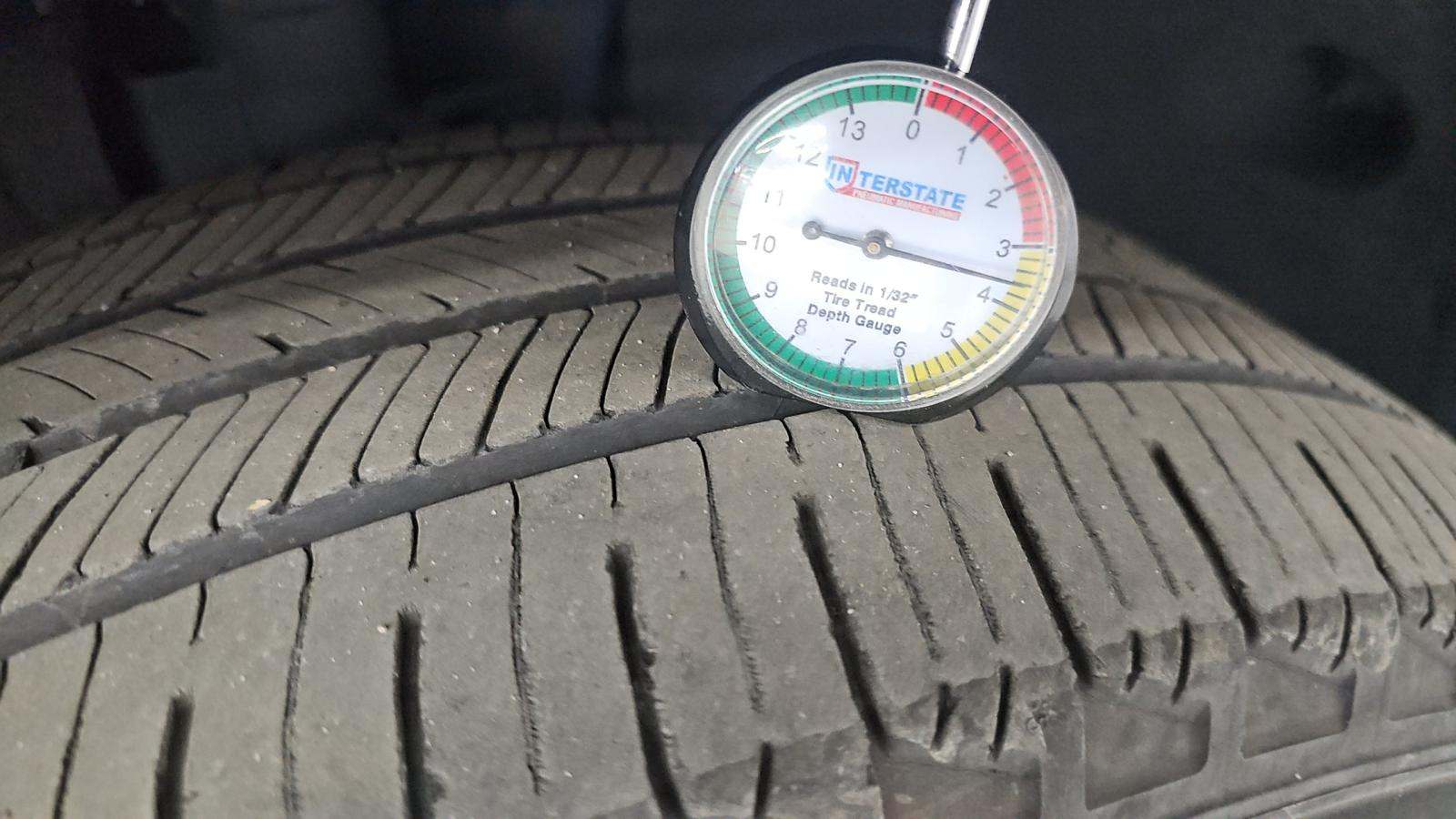 2024 Hyundai Tucson Limited AWD