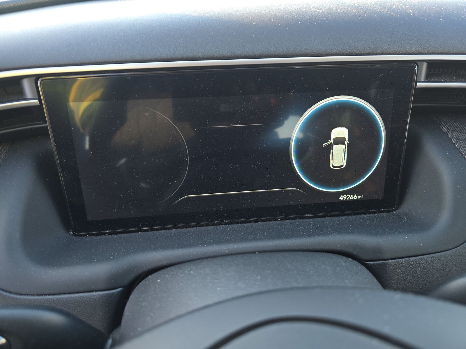 2024 Hyundai Tucson Limited AWD