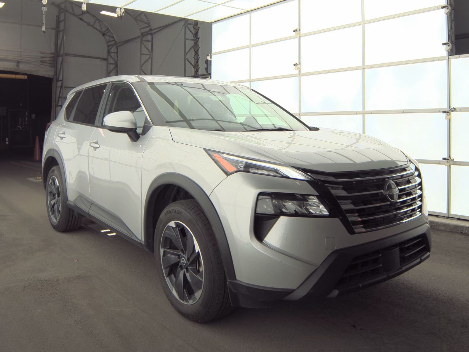 2024 Hyundai Tucson Limited AWD