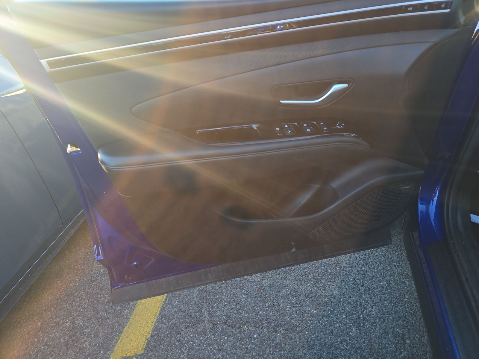 2024 Hyundai Tucson Limited AWD