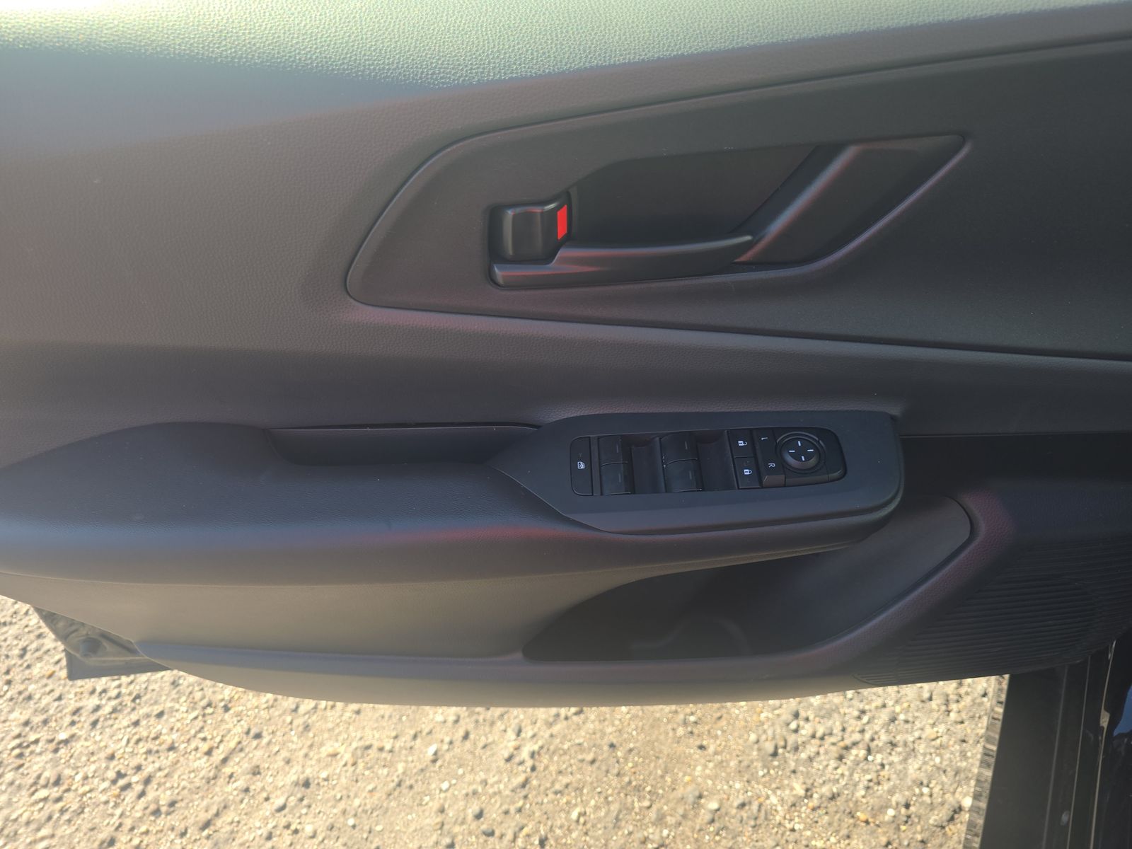 2024 Toyota Prius LE FWD