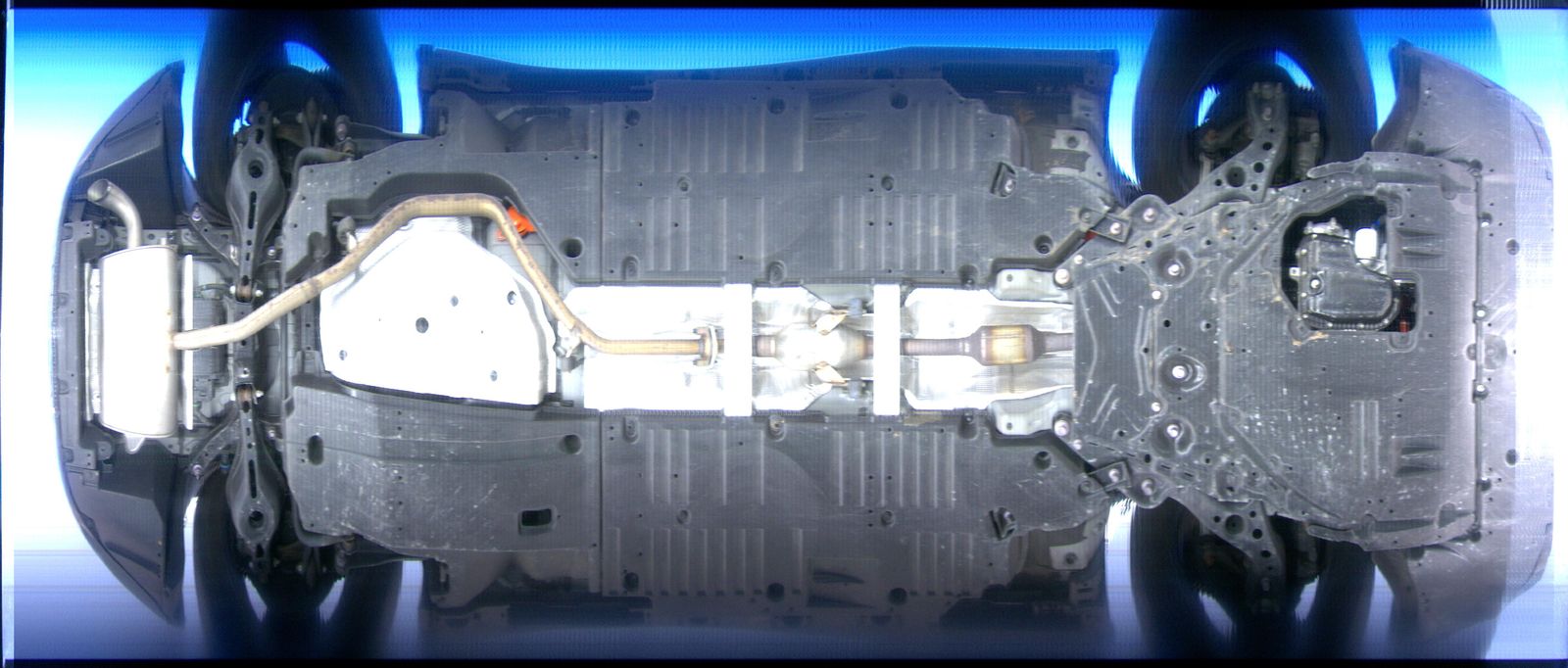 2024 Toyota Prius LE FWD