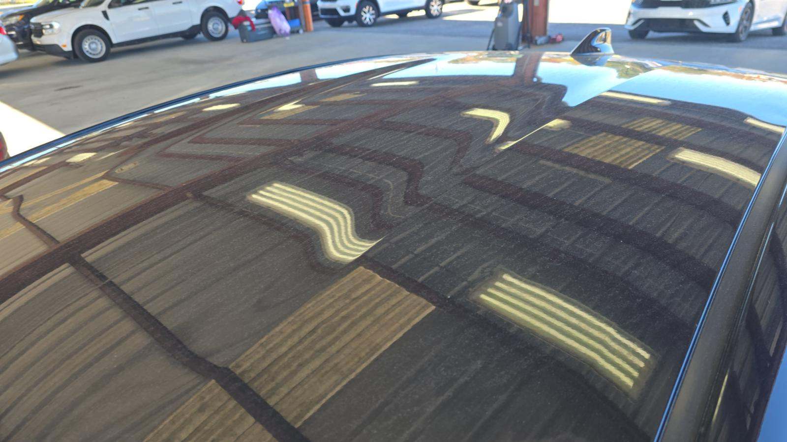 2024 Toyota Prius LE FWD