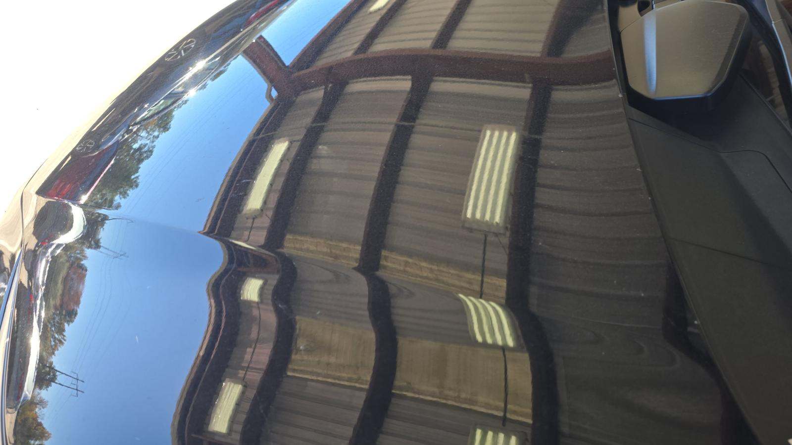 2024 Toyota Prius LE FWD