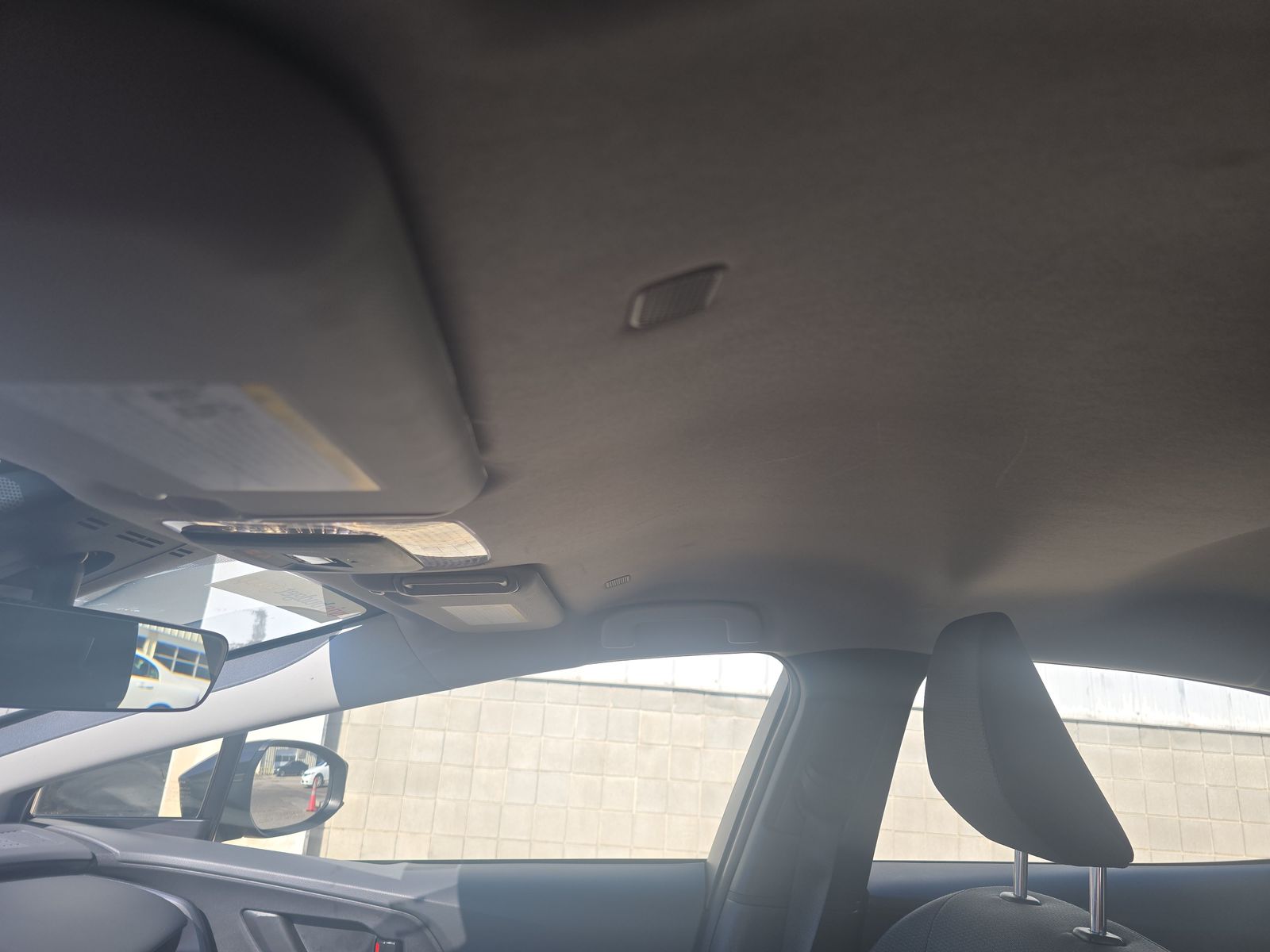 2024 Toyota Prius LE FWD