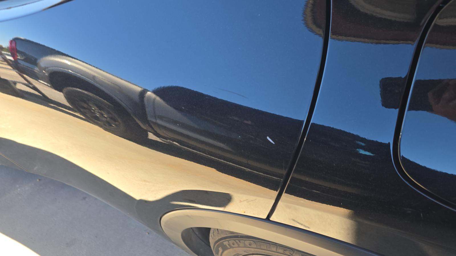 2024 Toyota Prius LE FWD