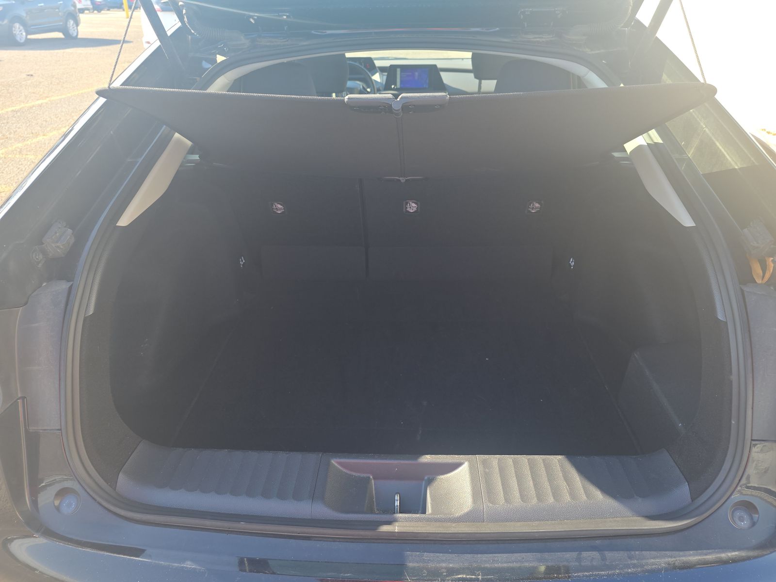 2024 Toyota Prius LE FWD