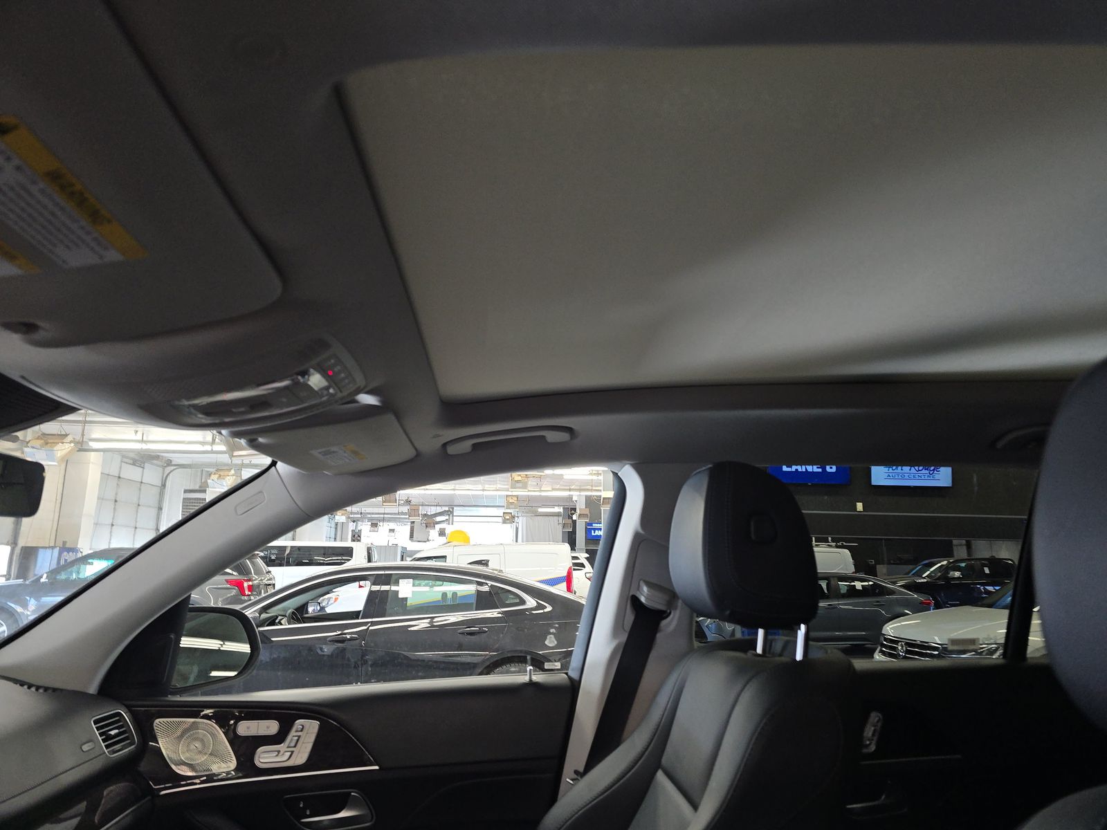 2024 Mercedes-Benz GLS GLS 450 AWD